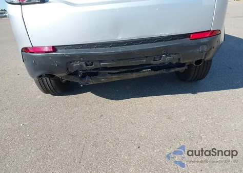 2017 Land Rover Discovery Sport Hse из США, поврежденный, VIN SALCR2BG2HH661169